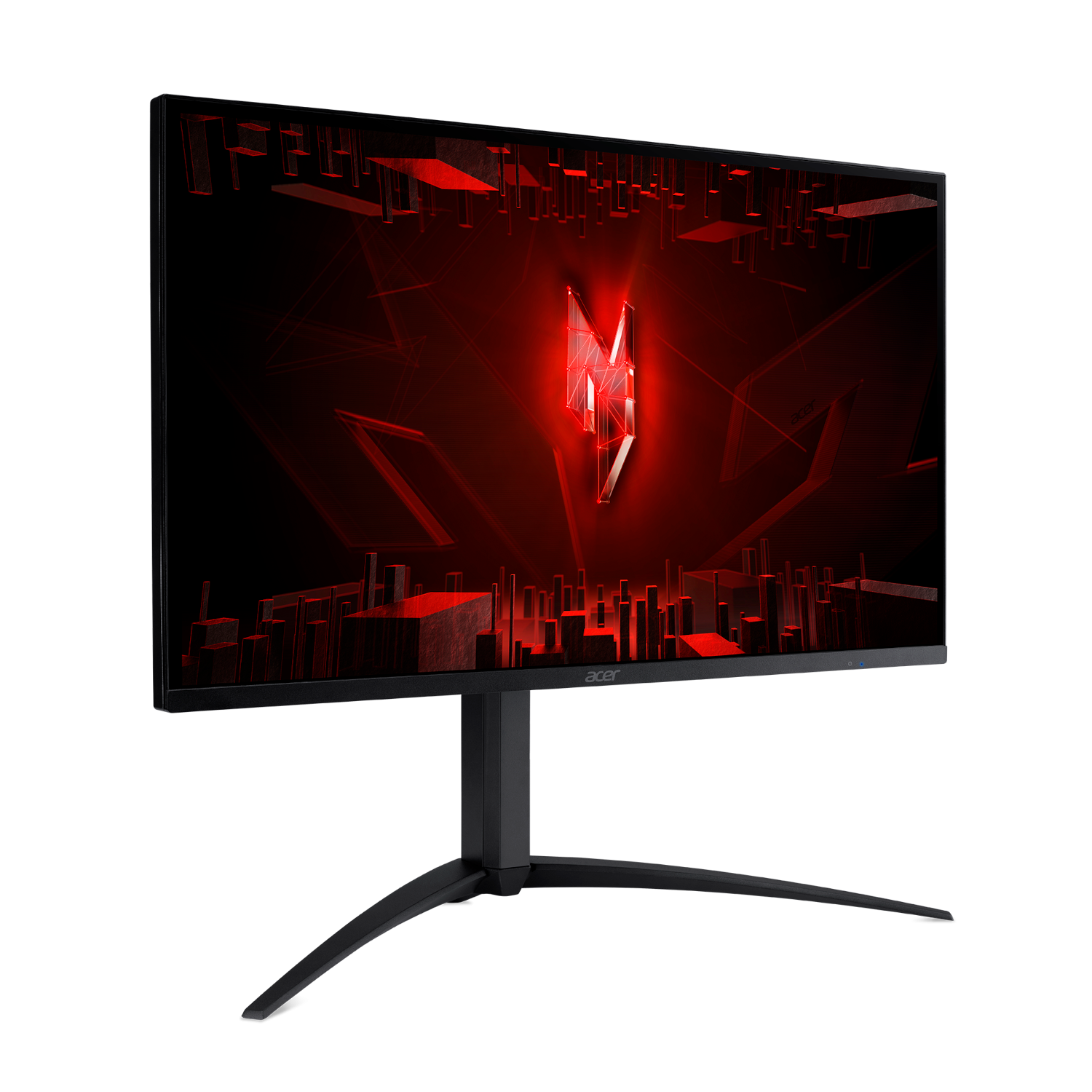 Acer Nitro XV2 (XV275KP3biipruzx) 27" 4K UHD Gaming Monitor