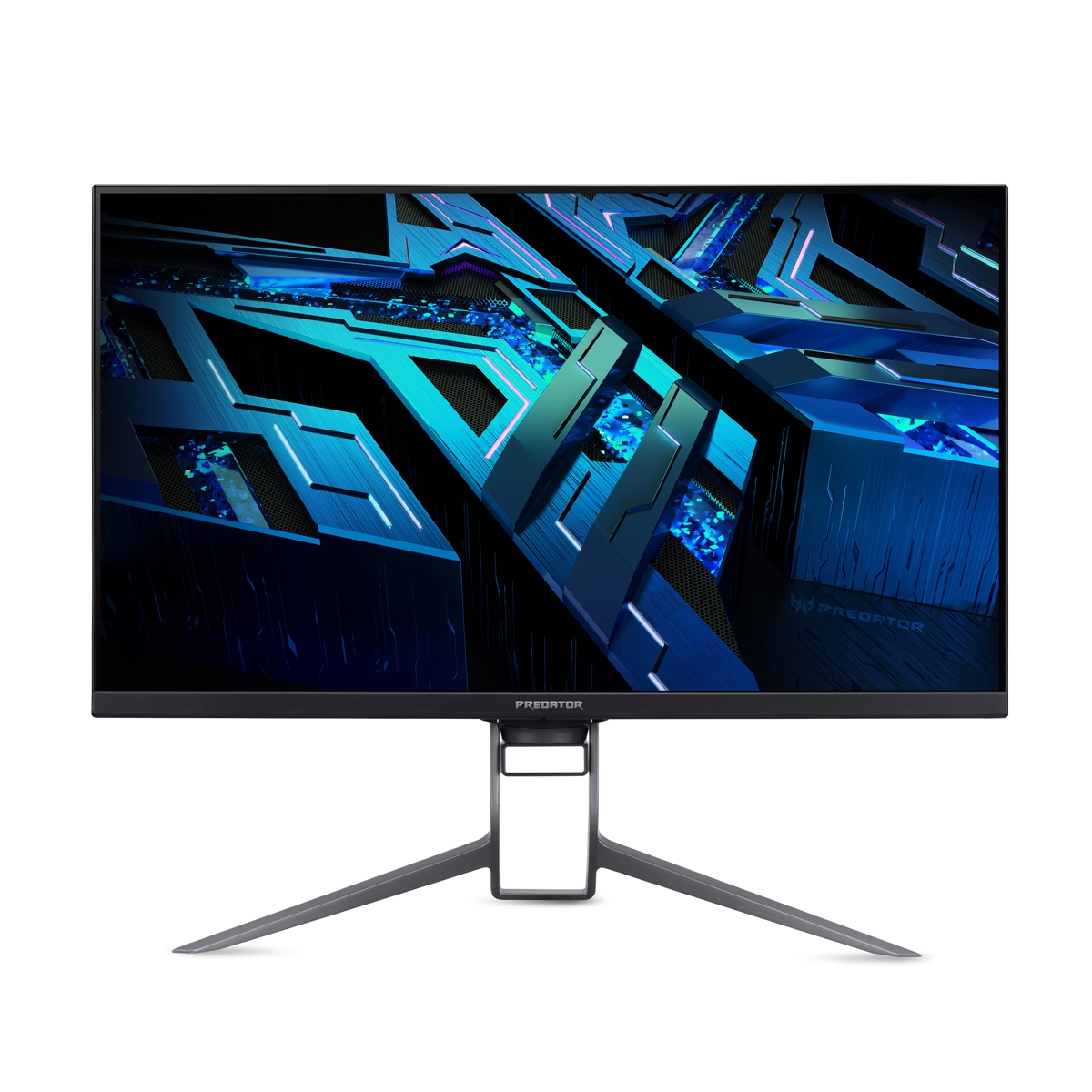 Acer Predator X (X32FPbmiiiiphuzx) 32" UHD Gaming Monitor