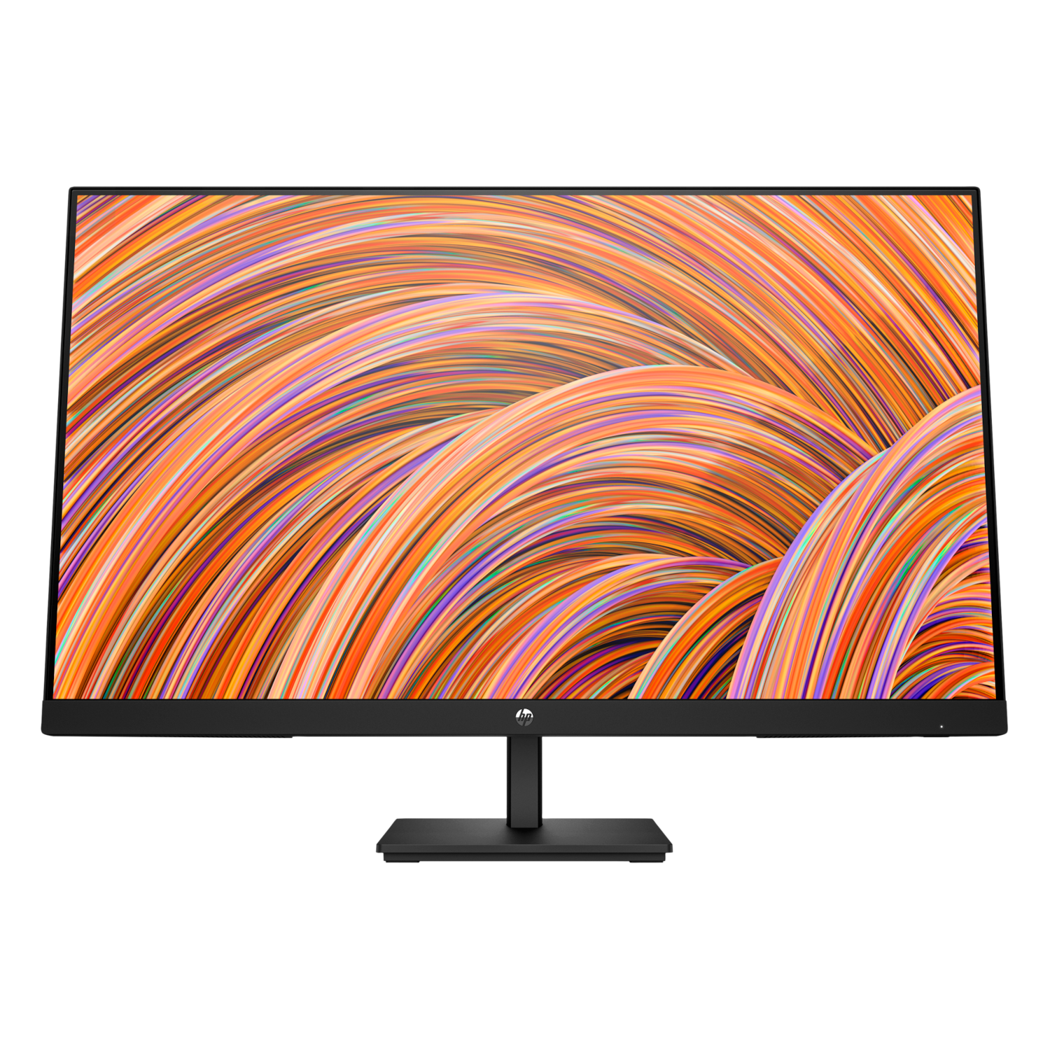 HP V27i G5 Office Monitor - IPS, Full HD, AMD FreeSync, HDMI