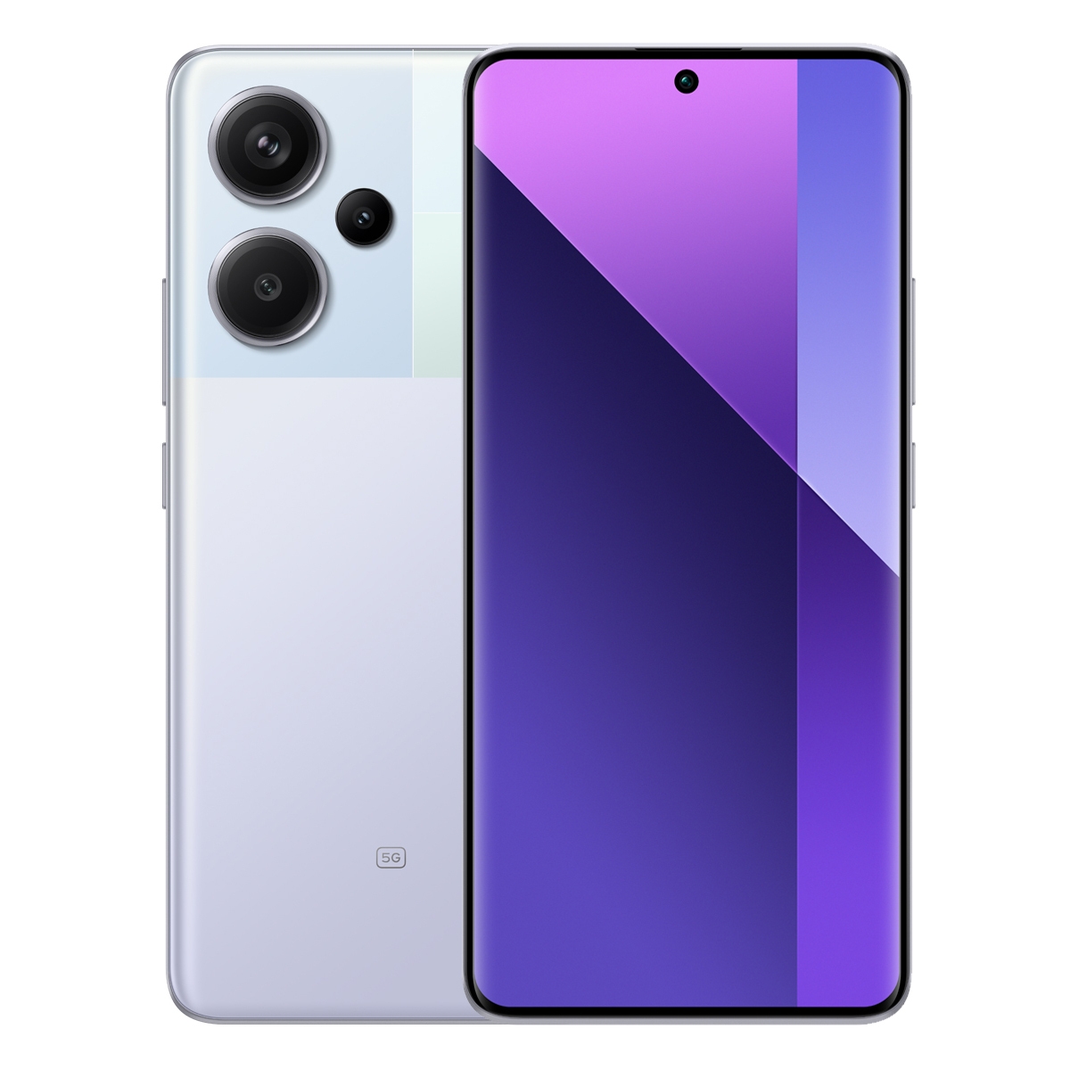 Xiaomi Redmi Note 13 Pro+ 5G 12GB+512GB Aurora Purple