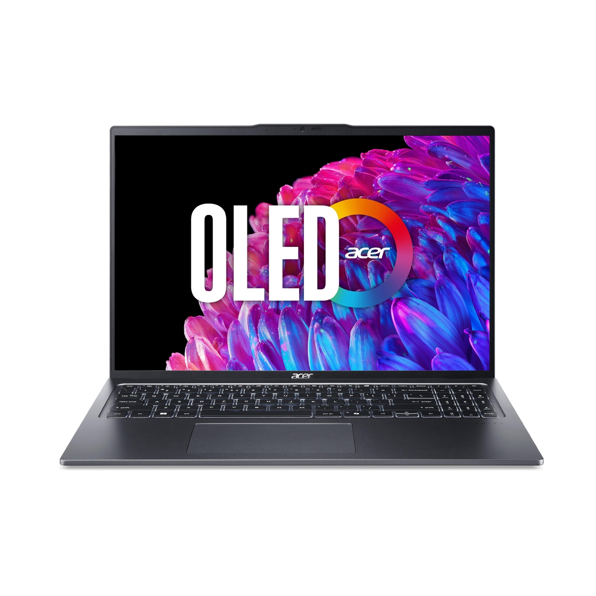 Acer Swift Go 16 OLED (SFG16-72-518S)