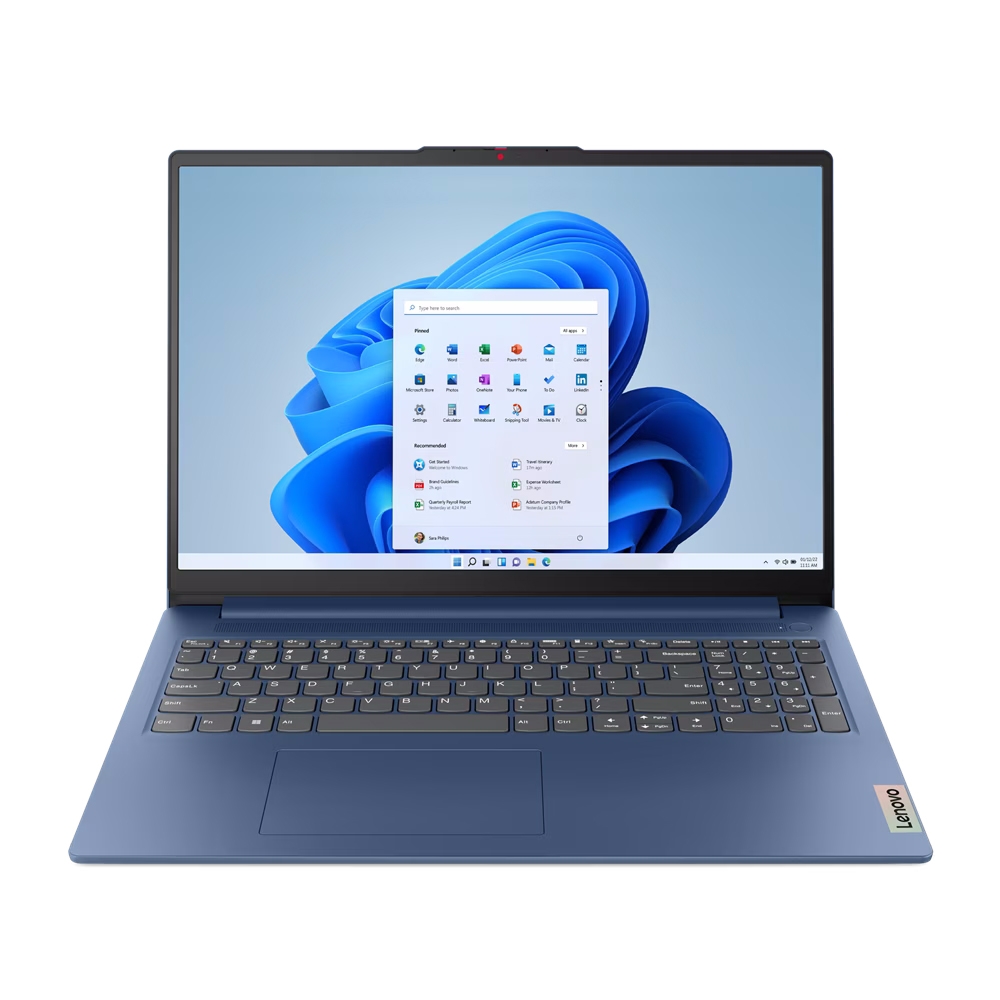 Lenovo IdeaPad Slim 3 82XR0093GE