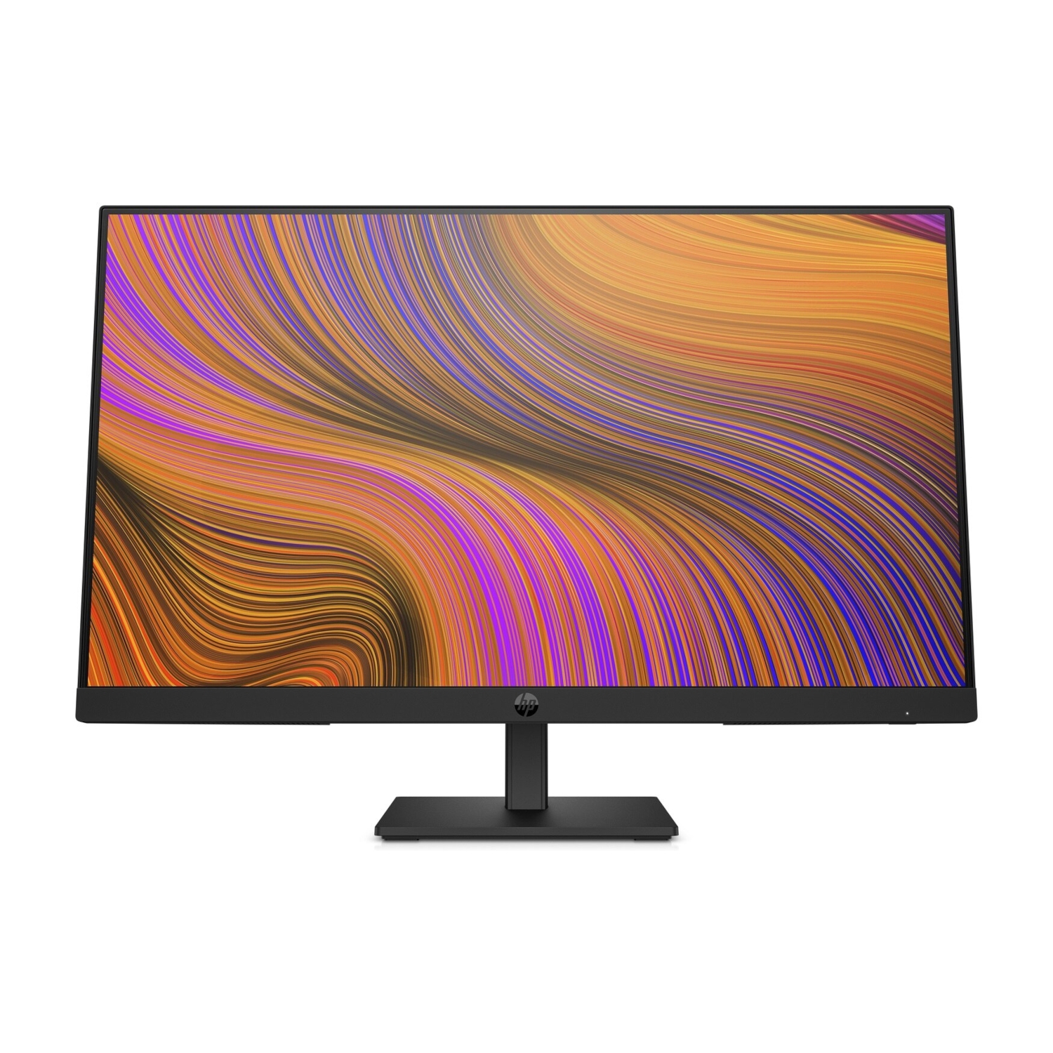 HP P24h G5 FHD-Monitor - IPS, Höhenverstellung, Lautsprecher