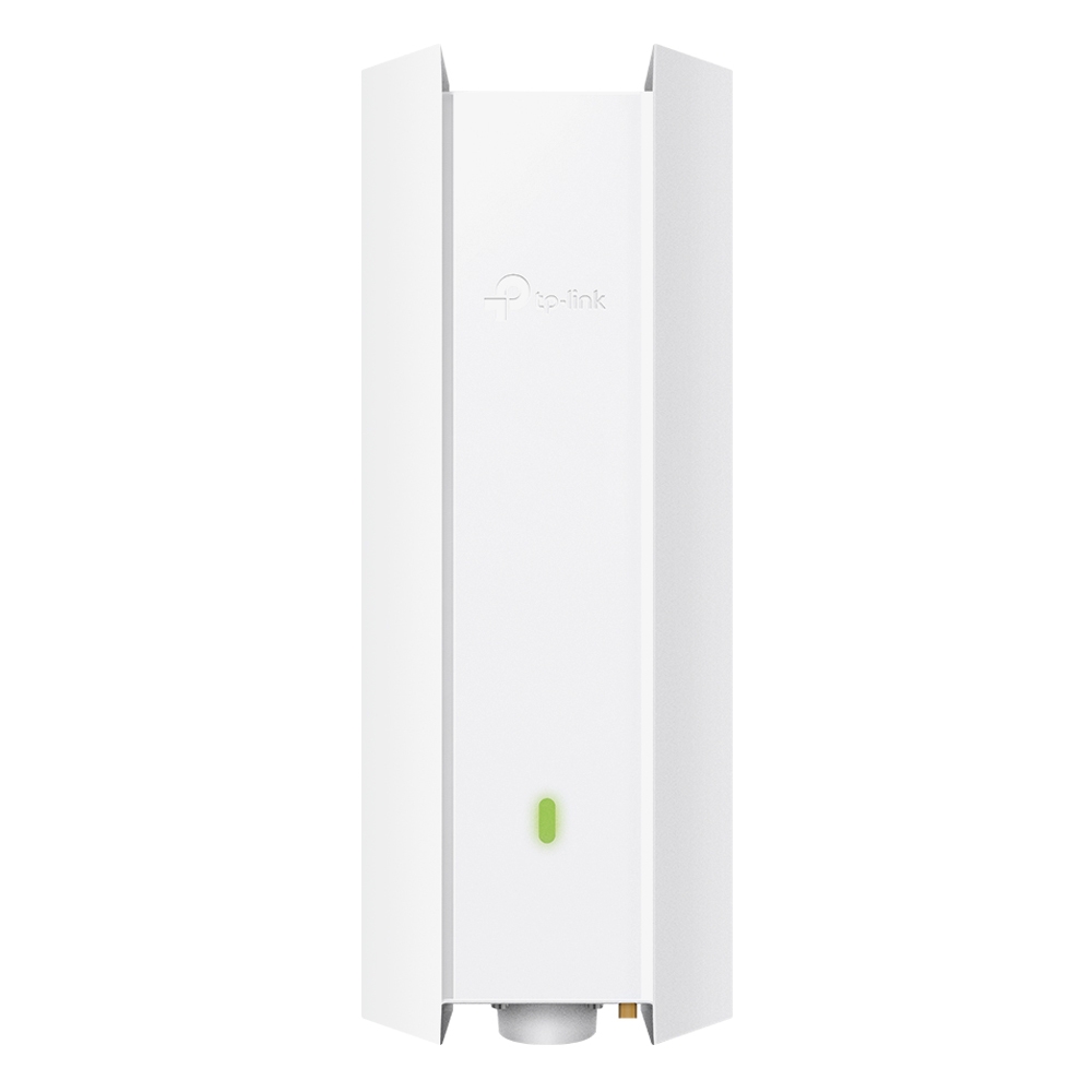 TP-Link EAP650-Outdoor WiFi 6 Access Point