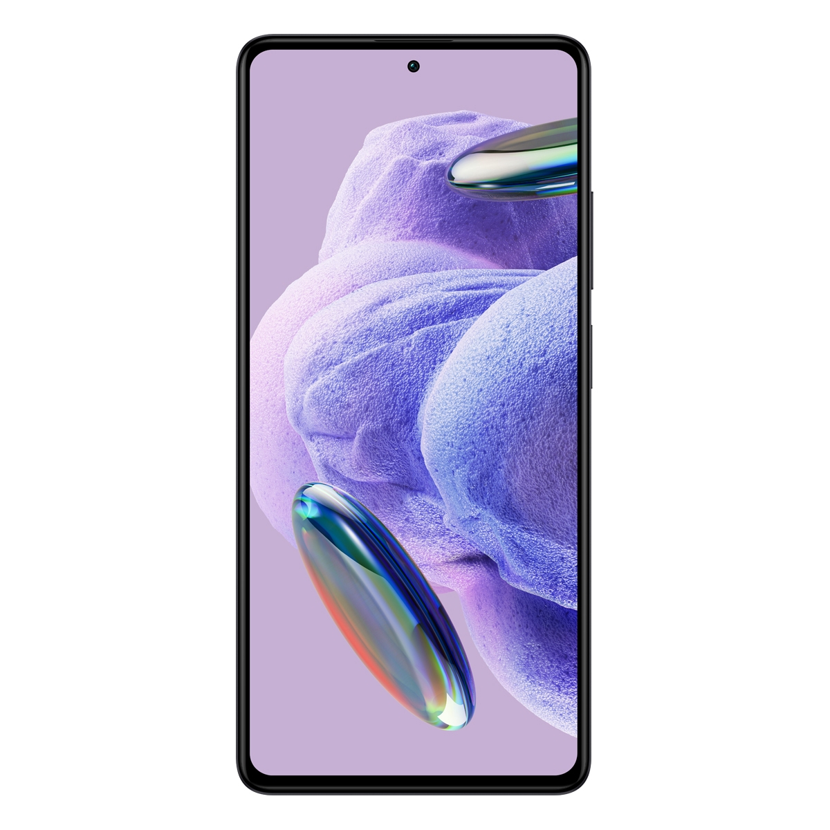 Xiaomi Redmi Note 12 Pro+ 5G 256GB Midnight Black