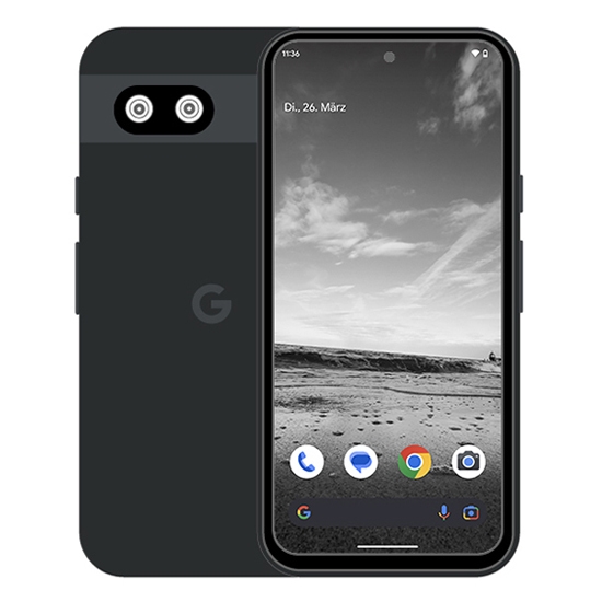 Google Pixel 8a 128GB Obsidian