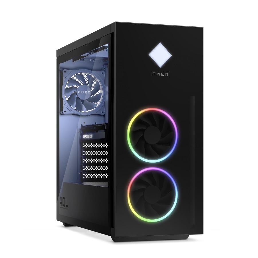 OMEN Desktop PC GT21-2197ng