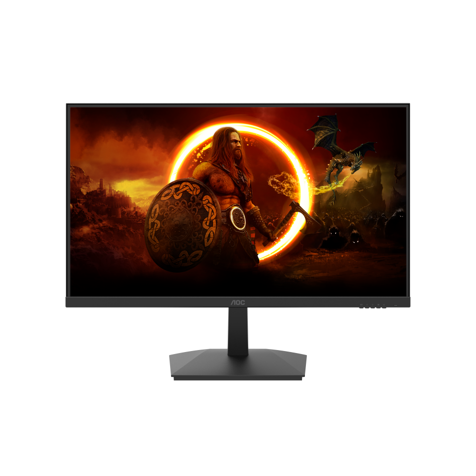 AOC Gaming 24G15N2