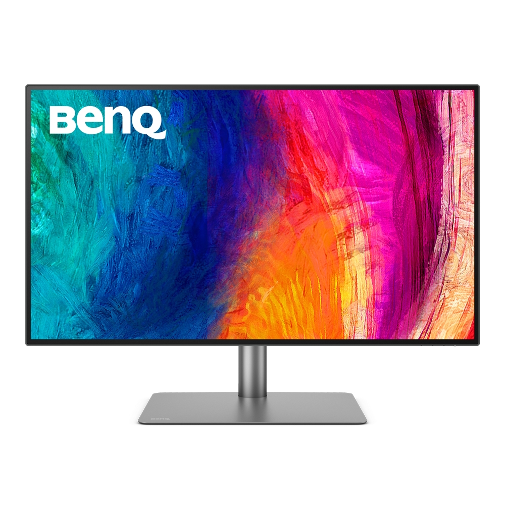 BenQ PD3225U 4K UHD - Designer Monitor