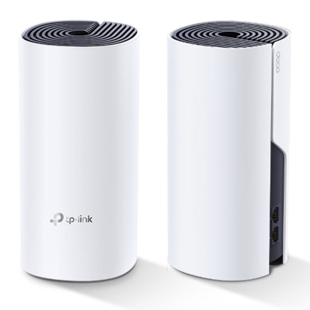 TP-Link Deco P9 Hybrid Mesh System, 2er Set