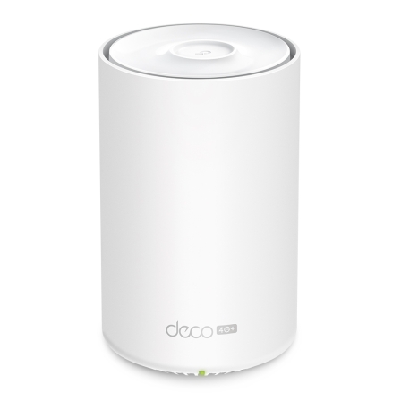 TP-Link Deco X50-4G WiFi 6 Mesh Einheit