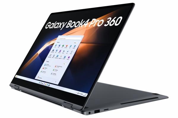 SAMSUNG Galaxy Book4 Pro 360