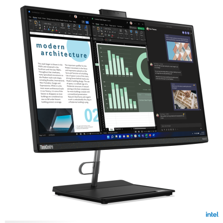 Lenovo ThinkCentre Neo 30a AiO 12CE001UGE