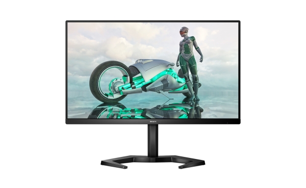 Philips 24M1N3200ZS Gaming Monitor - FreeSync Premium, 165 Hz