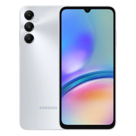 Samsung Galaxy A05s 64GB Silver EU