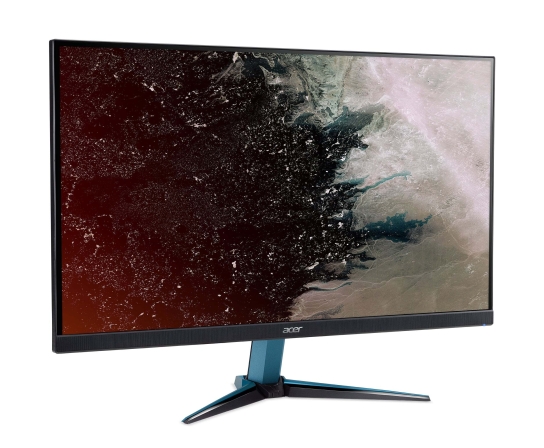 Acer Nitro VG1 (VG271UM3bmiipx) 27" QHD Gaming Monitor