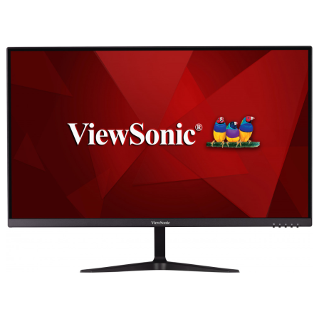 ViewSonic VX2718-P-MHD Gaming Monitor - Adaptive Sync, 165Hz