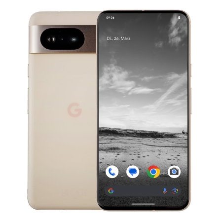 Google Pixel 8 256GB Rose