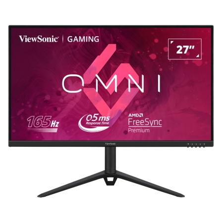 ViewSonic VX2728J Gaming Monitor - Full-HD, 180 Hz, 0.5ms