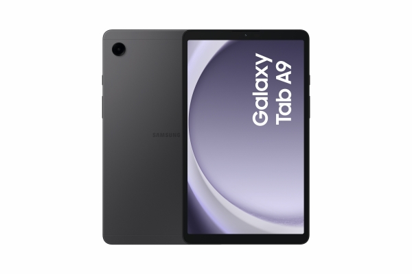 Samsung Galaxy Tab A9 64GB WiFi Graphite