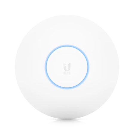 Ubiquiti U6 Long-Range WiFi 6 Access Point