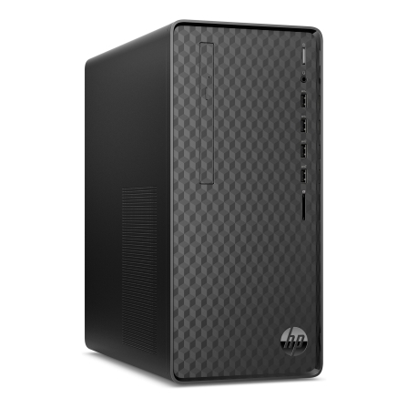 HP Desktop PC M01-F3104ng