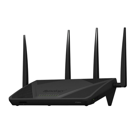 Synology RT2600ac WLAN AC Router