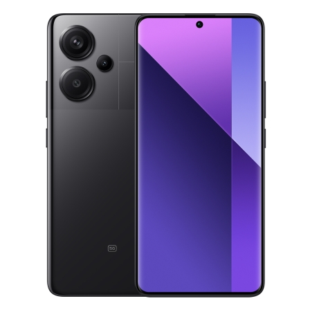 Xiaomi Redmi Note 13 Pro+ 5G 8GB+256GB Midnight Black