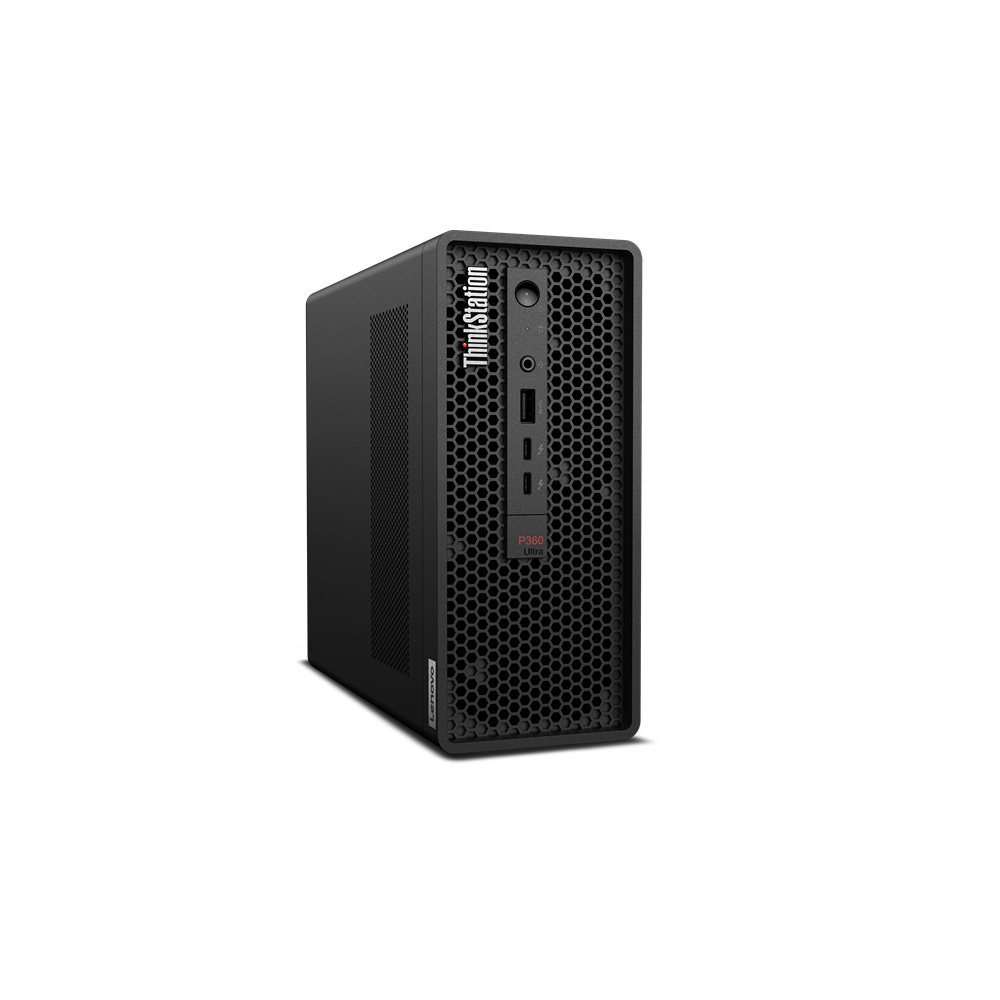 Lenovo ThinkStation P360 Ultra CFF 30G1003CGE