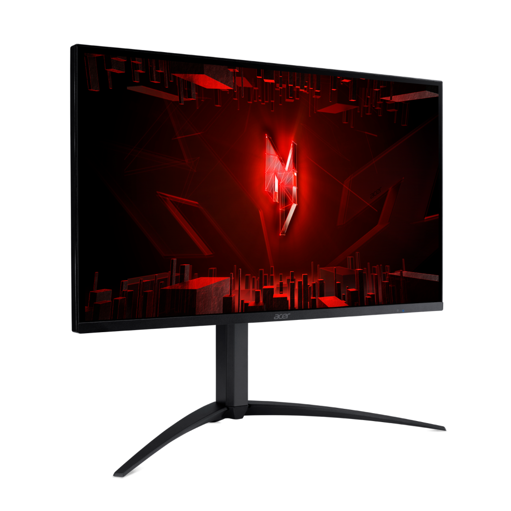 Acer Nitro XV2 (XV275KP3biipruzx) 27" 4K UHD Gaming Monitor