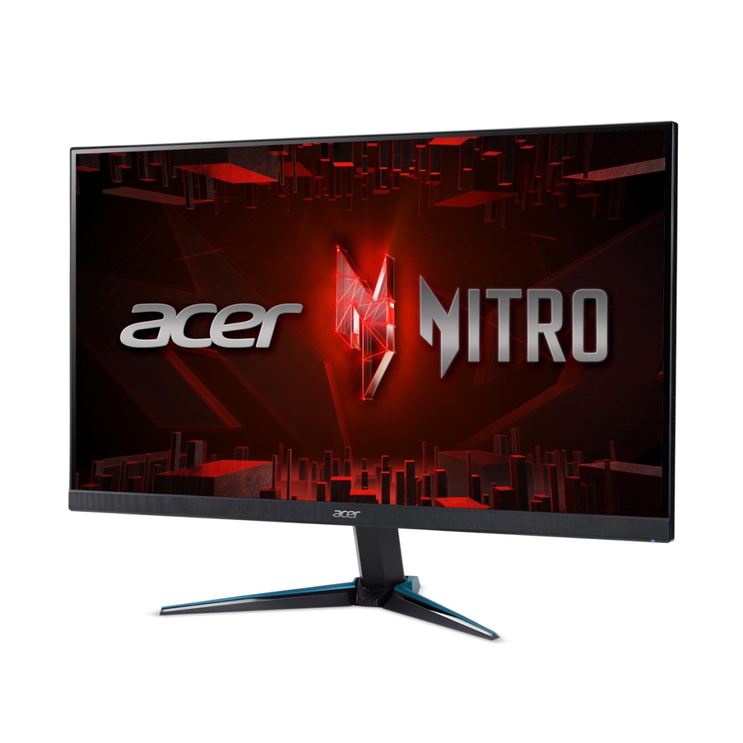 Acer Nitro VG0 (VG270UEbmiipx) 27" QHD Gaming Monitor