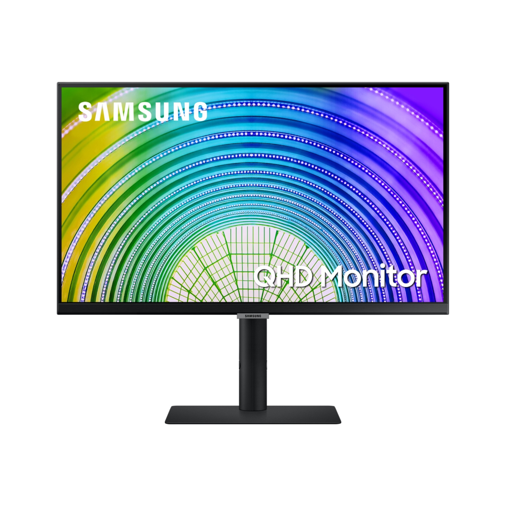 Samsung S24A600UCU Office Monitor