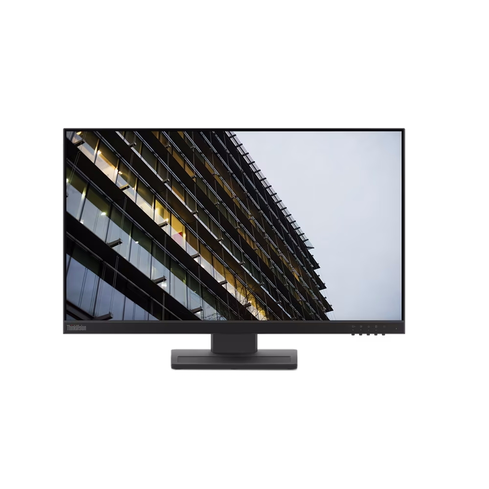 Lenovo ThinkVision E24-28 Business Monitor - FHD, IPS Panel