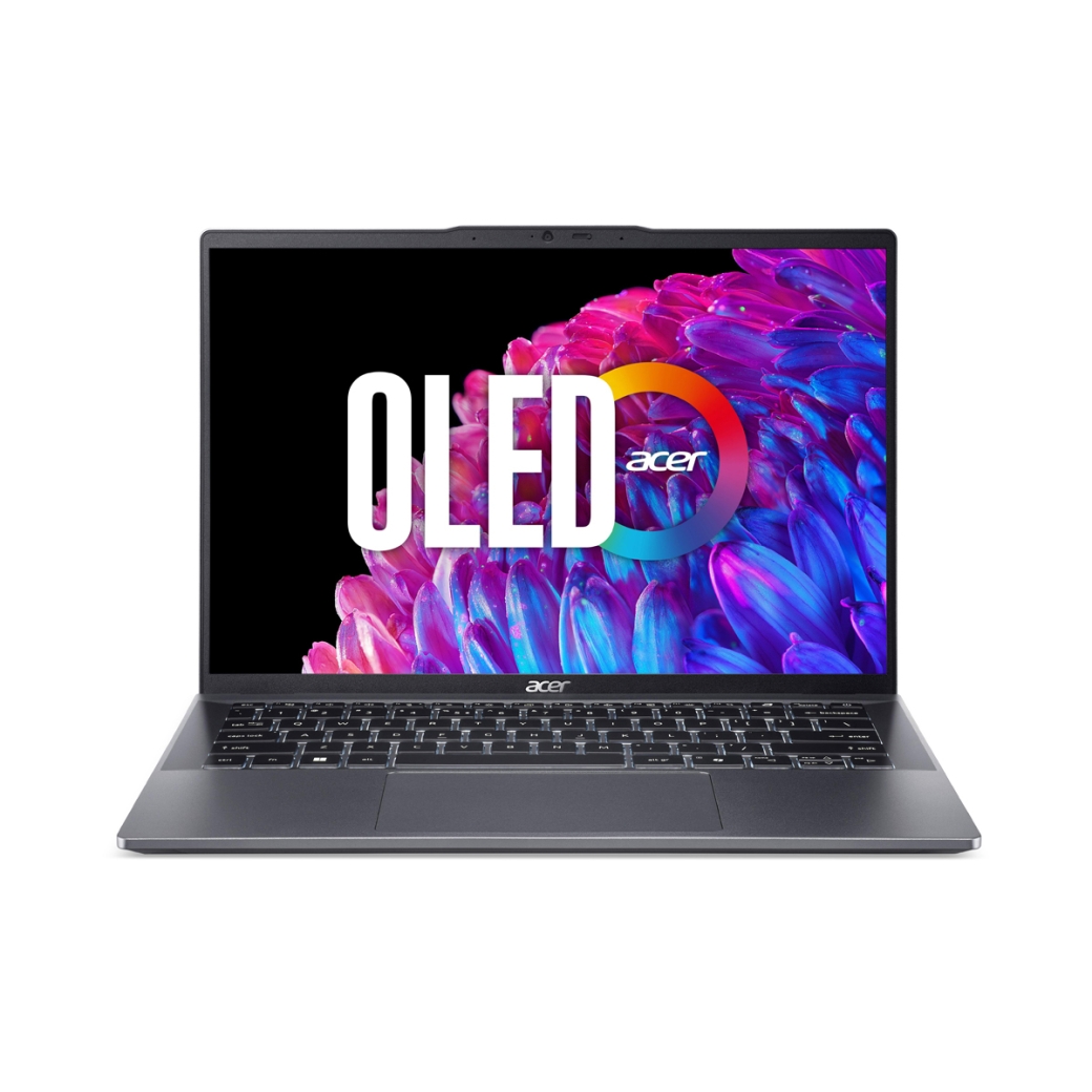 Acer Swift Go 14 OLED (SFG14-63-R4YS)