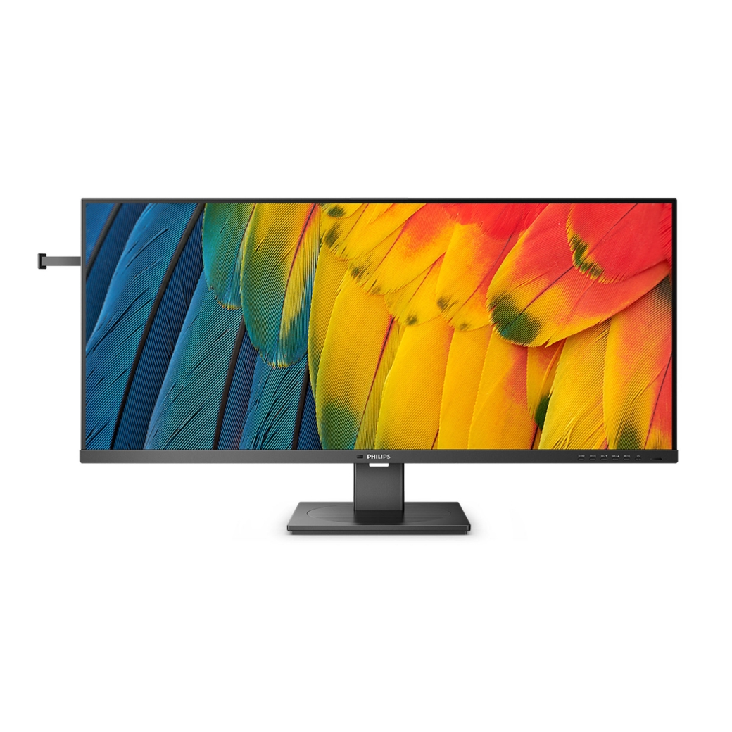 Philips 40B1U5600 Office Monitor - UWQHD, Höhenverstell., USB-C