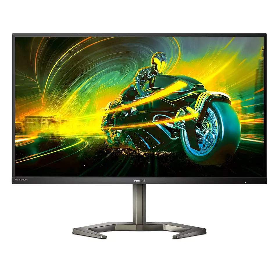 Philips 27M1N5500ZA Gaming Monitor - FreeSync Premium, 170 Hz