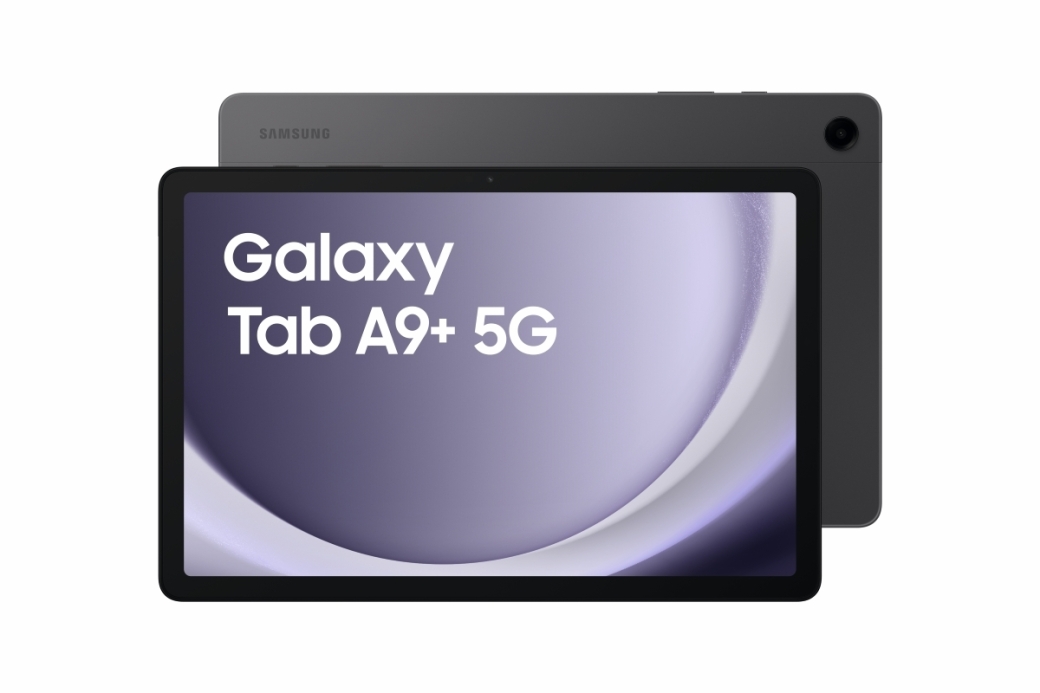 Samsung Galaxy Tab A9+ 64GB 5G Graphite