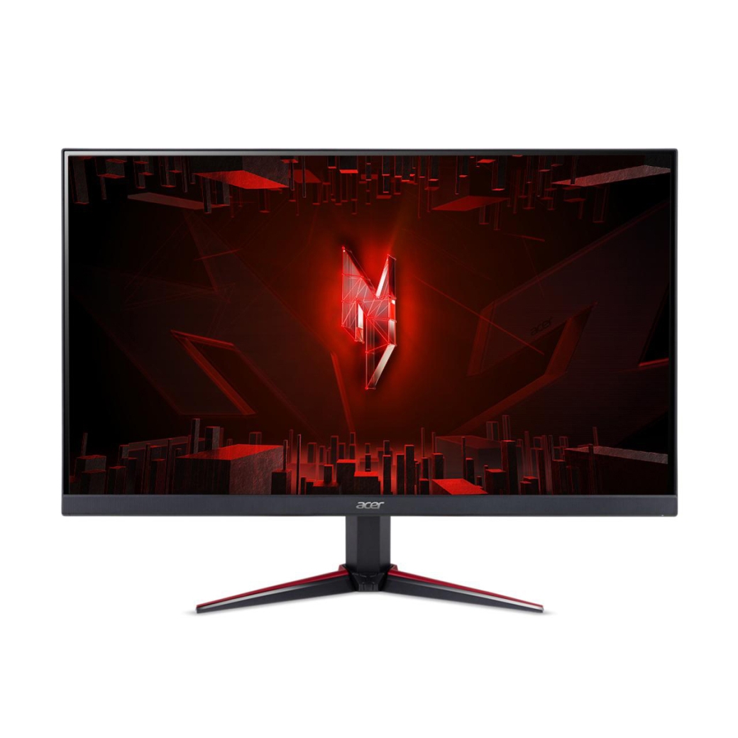 Acer Nitro VG0 (VG240YS3bmiipx) 23,8" Full-HD Gaming Monitor