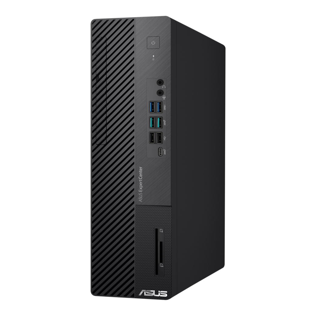 ASUS ExpertCenter D7 SFF D700SD