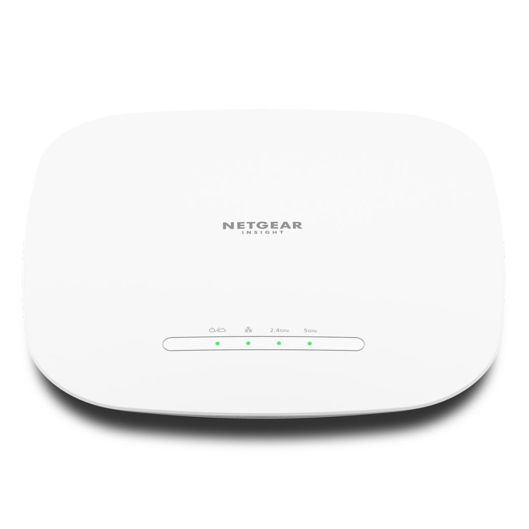 NETGEAR WAX615 WiFi 6 Access Point