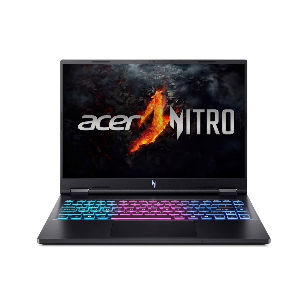 Acer Nitro 14 (AN14-41-R0CD) Gaming