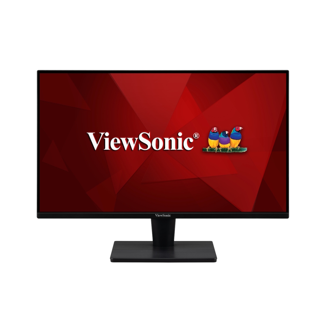 ViewSonic VA2715-2K-MHD - 69 cm (27 Zoll), LED, VA-Panel, QHD