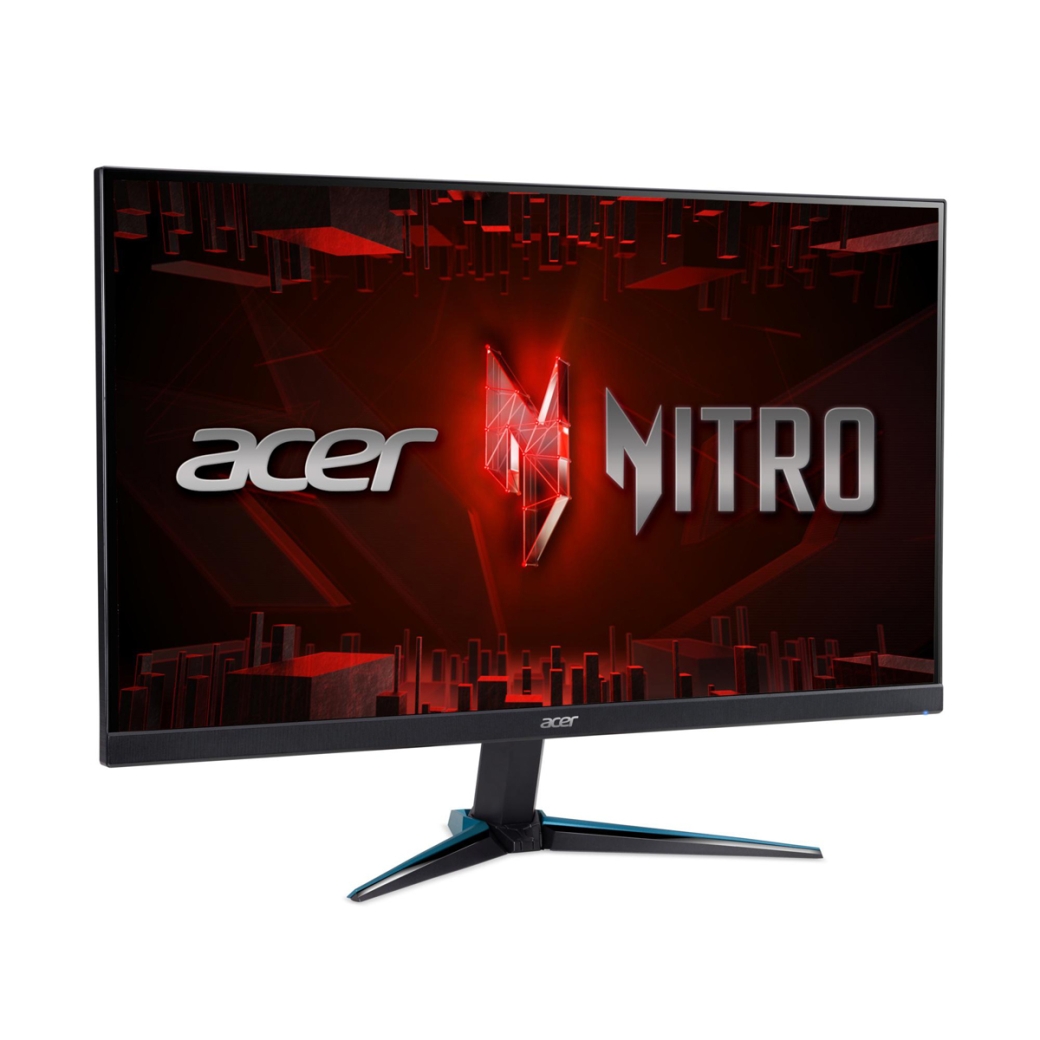 Acer Nitro (VG270Ebmiix) 27" Full-HD Gaming Monitor