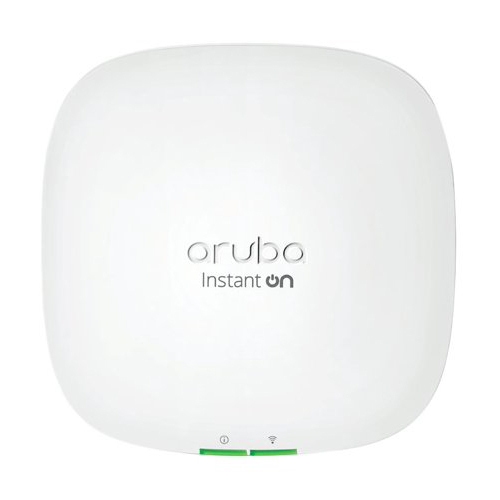 Aruba Instant On AP22 WiFi 6 Access Point inkl. Netzteil