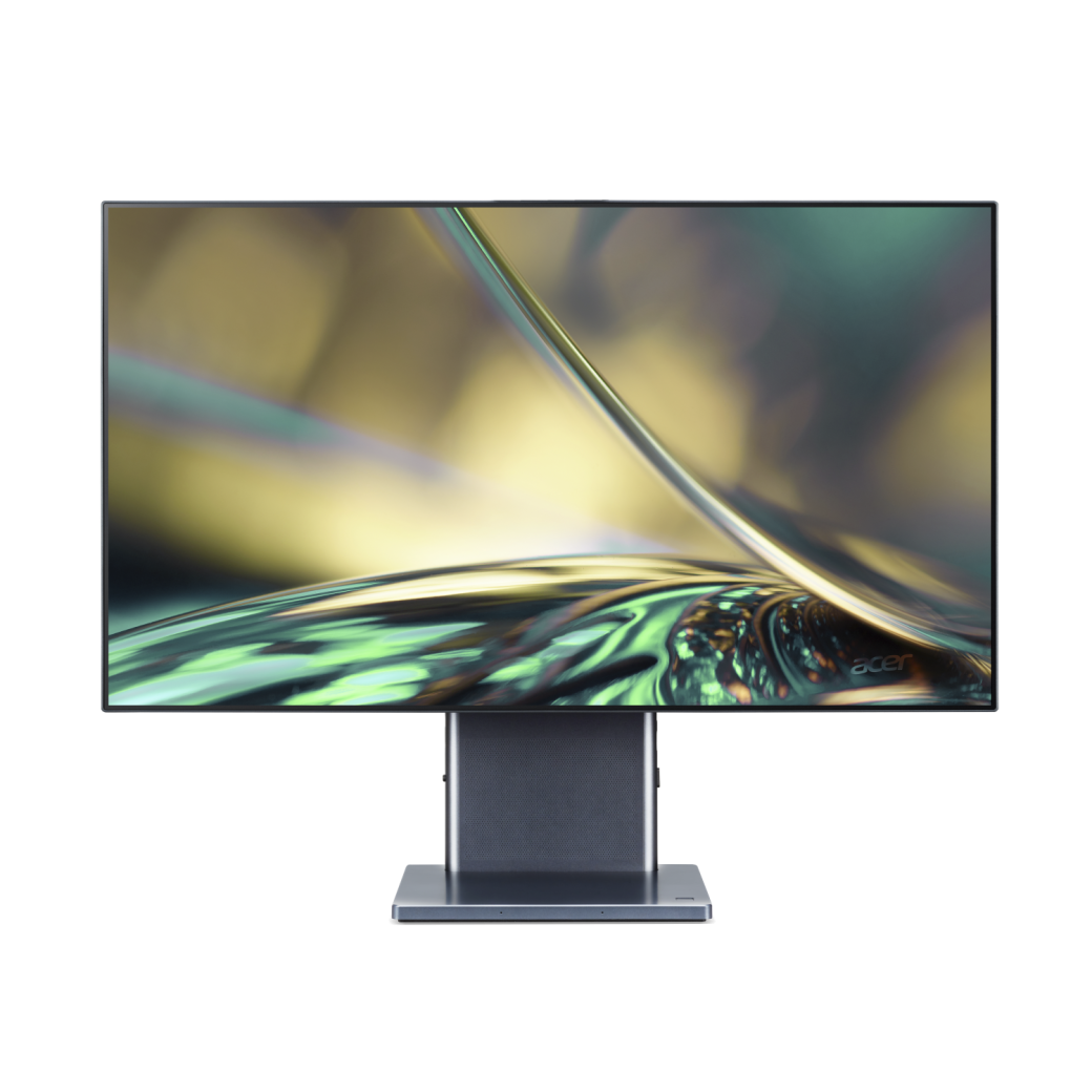 Acer Aspire All-in-One PC S27-1755