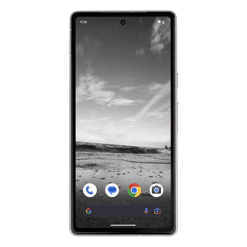 Google Pixel 7a 128GB Snow