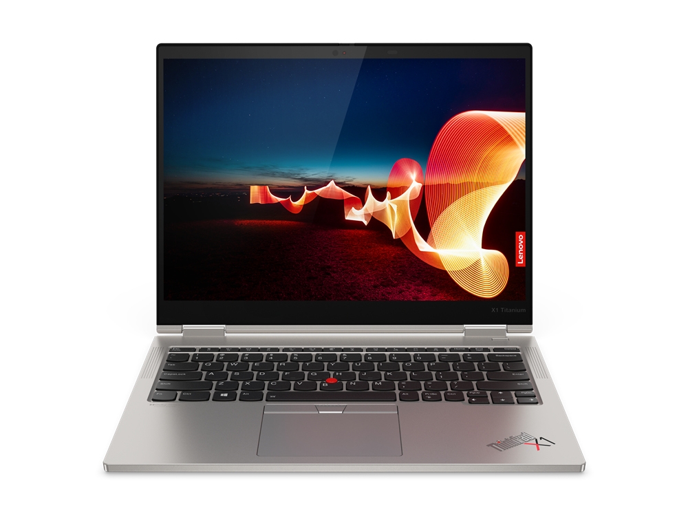 Lenovo ThinkPad X1 Titanium Yoga G1 20QA001RGE