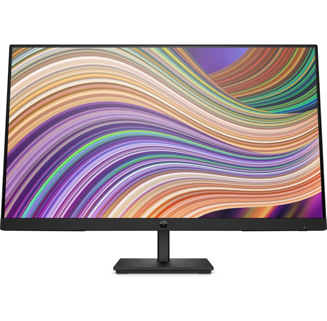 HP P27 G5 Office Monitor - IPS, Lautsprecher