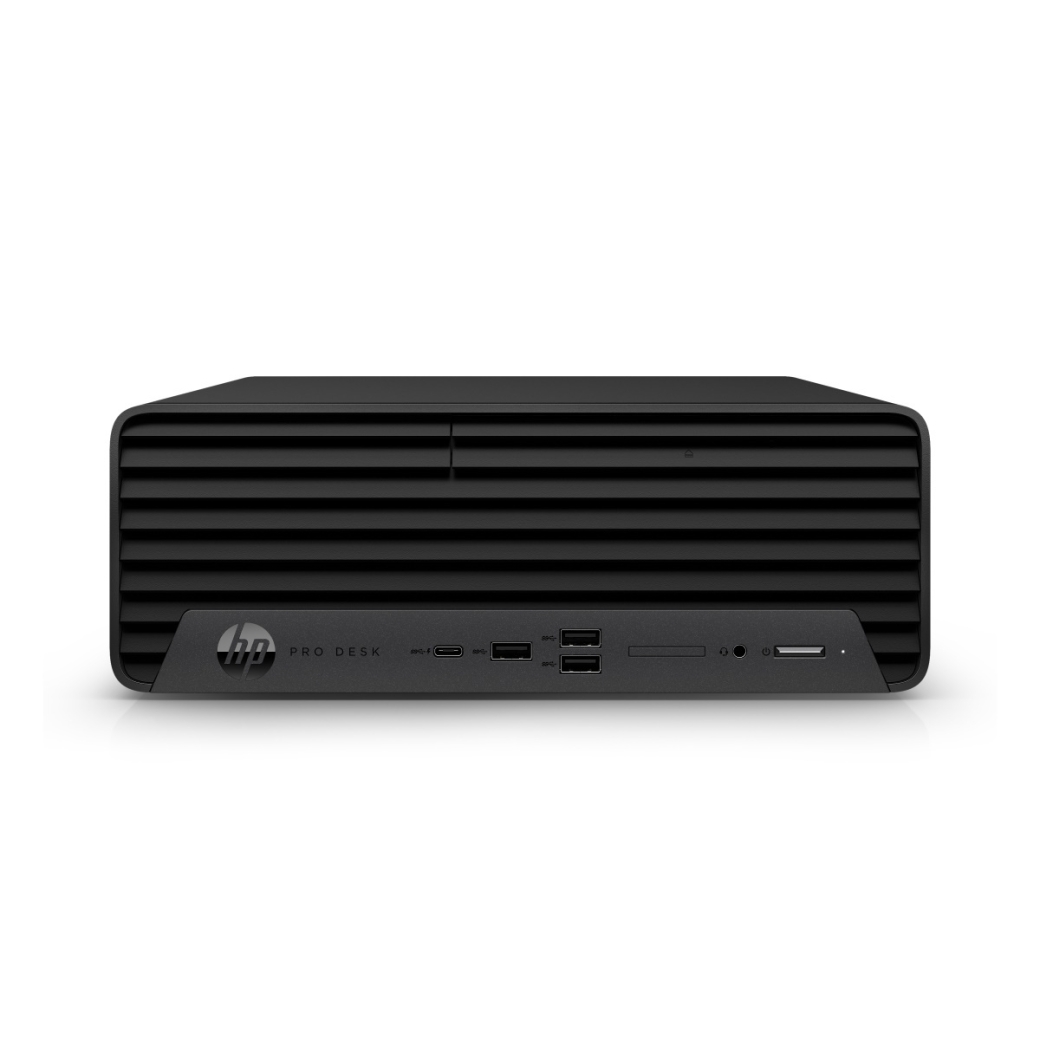 HP Pro 400 G9 SFF 5V6F4ES