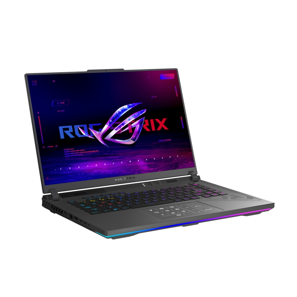 ASUS ROG Strix G16 G614JIR-N4030W